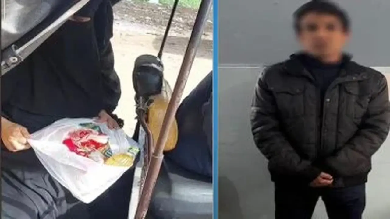 وزارة الداخلية تضبط متورطًا بتزوير فيديو توزيع أغذية في انتخابات منشأة القناطر